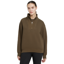LeMieux Keira Quarter Neck Sweat in Alpine